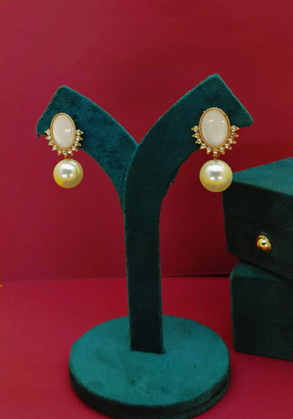 Surogya Stylish Designer Earrings for Women