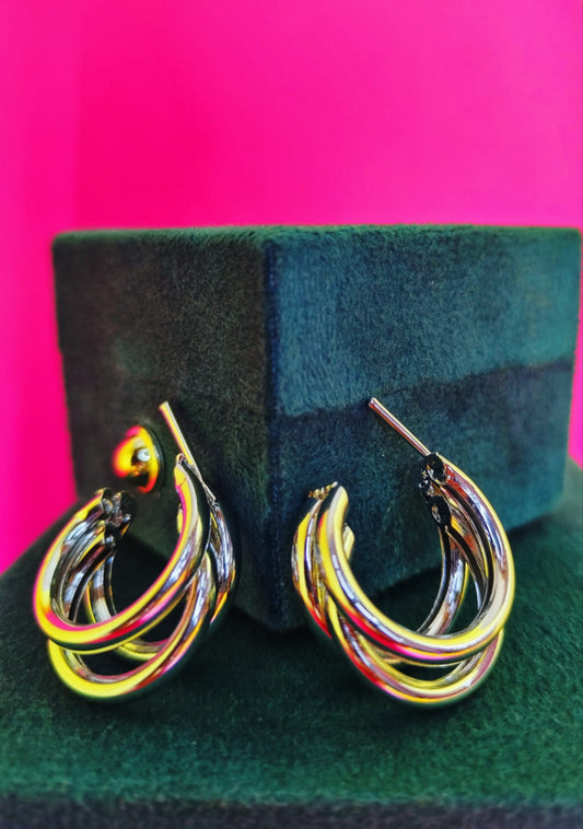 Surogya Graceful Designer Earrings