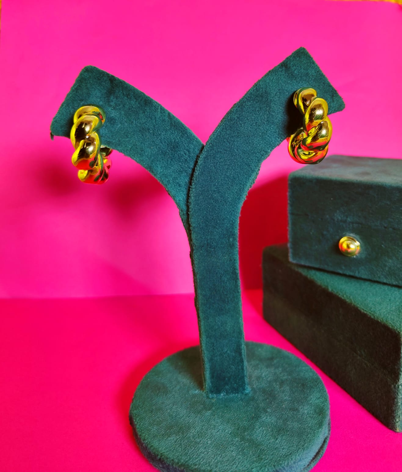Surogya Premium Collection Earrings for Women