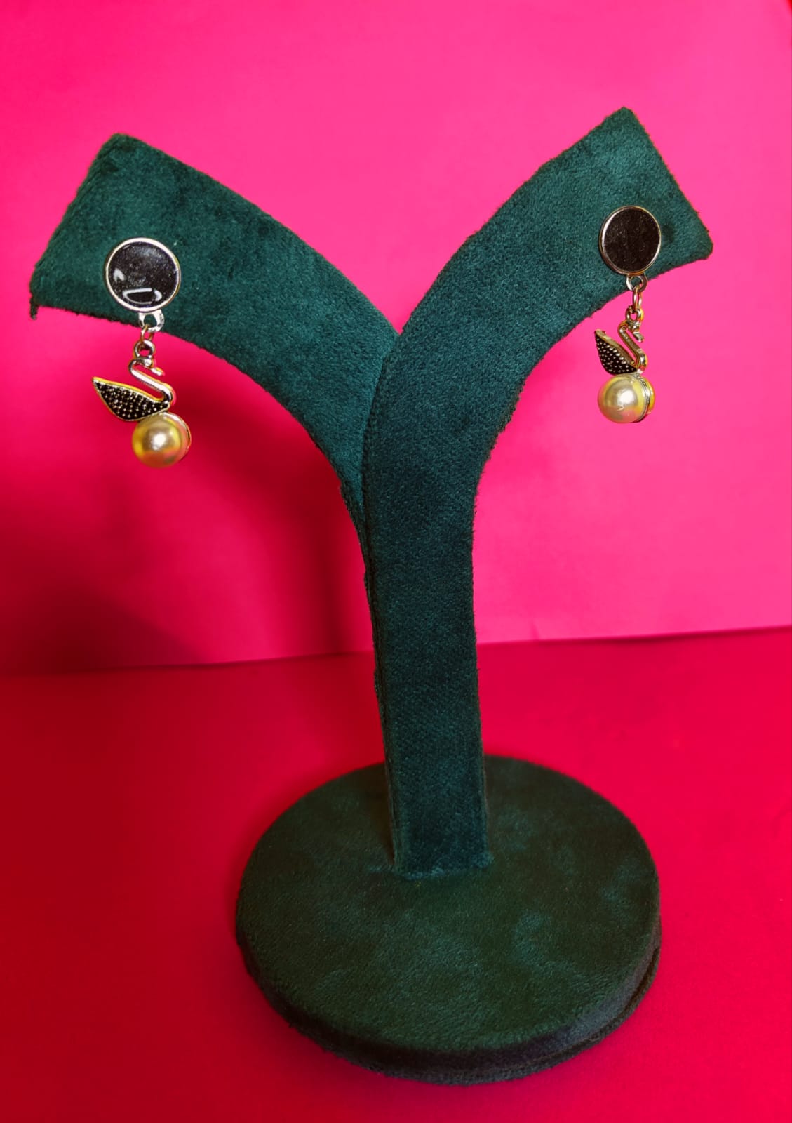Surogya Trendy Everyday Wear Earrings