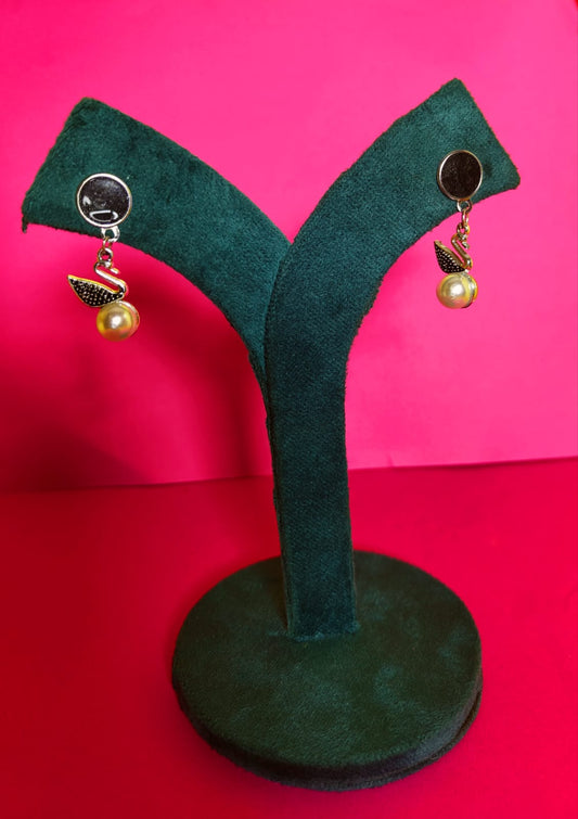 Surogya Trendy Everyday Wear Earrings