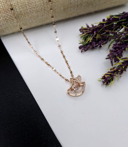 Surogya Stylish Chain with Pendant