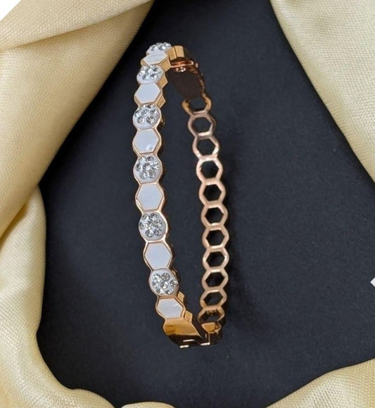 Surogya Premium Party Wear Bracelet