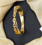 Surogya Royal Gold Plated Bracelet for Women