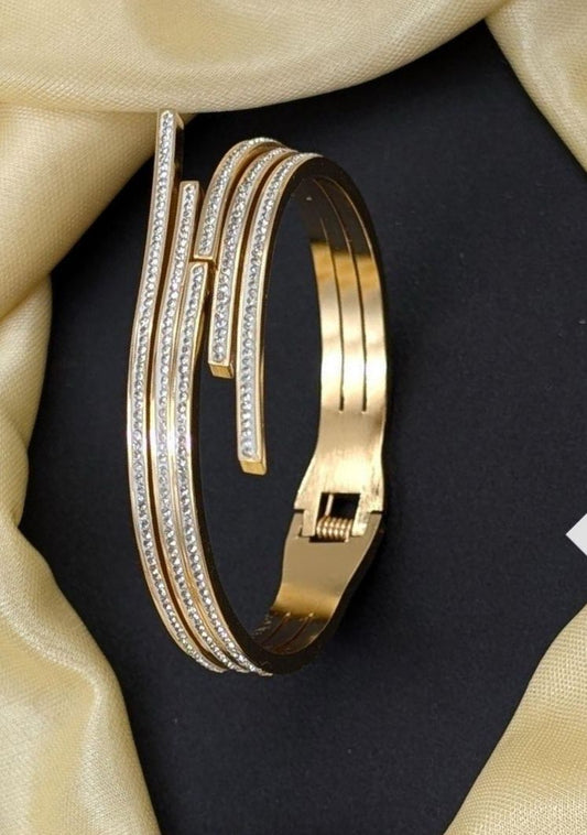 Surogya Premium Stone Design Bracelet