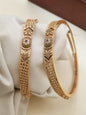 Surogya Elegant Party Wear Bangles