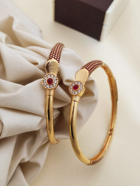 Surogya Stylish Fashion Bangles