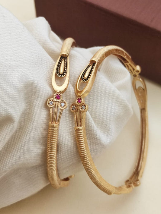Surogya Trendy Bangles for Girls & Women