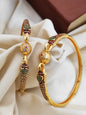 Surogya Exclusive Ethnic Bangles Set