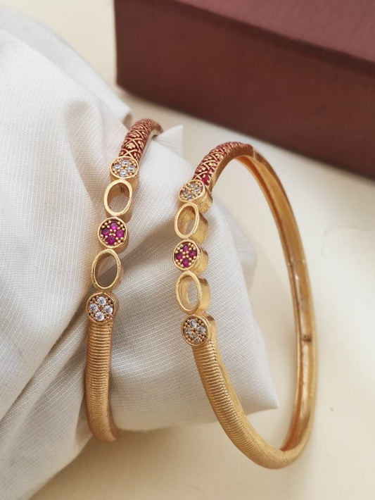 Surogya Fashion Jewellery Bangles for Women