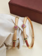 Surogya Exclusive Designer Party Bangles