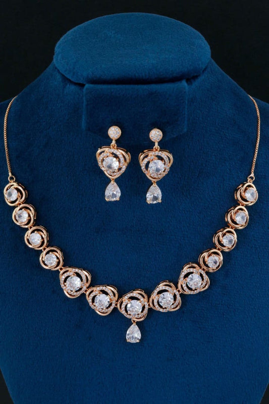 Surogya Unique Design Necklace – Best Choice for You