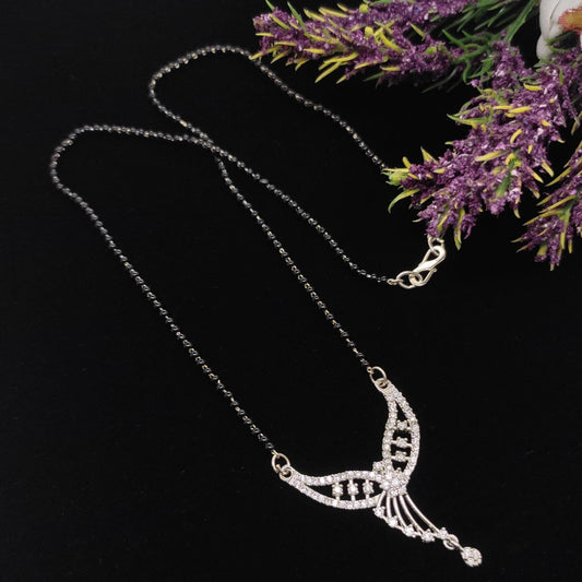 Surogya Stylish Daily Wear Mangalsutra