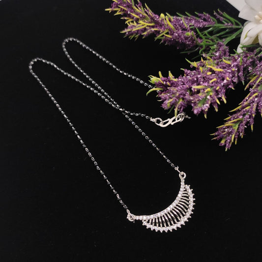 Surogya Elegant Wedding Wear Mangalsutra