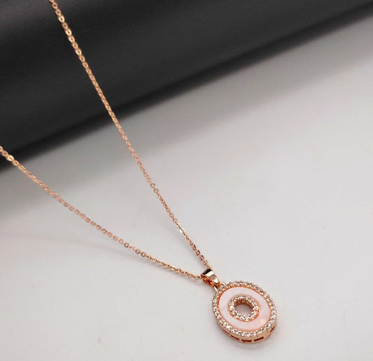 Surogya Lightweight Daily Wear Pendant Chain