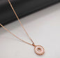 Surogya Lightweight Daily Wear Pendant Chain