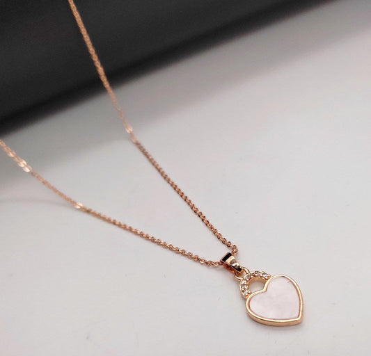 Surogya Fancy Chain with Stylish Pendant