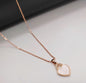 Surogya Fancy Chain with Stylish Pendant