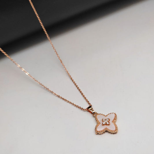 Surogya Premium Pendant Chain