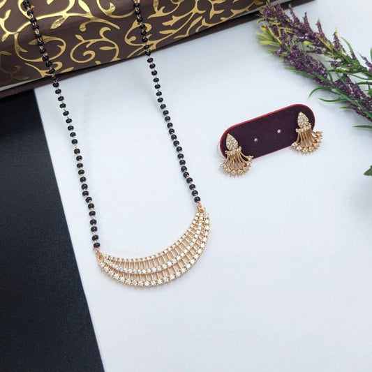 Surogya Lightweight Everyday Mangalsutra