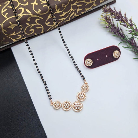 Surogya Graceful Wedding Special Mangalsutra