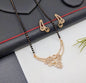 Surogya Unique Designer Daily Wear Mangalsutra