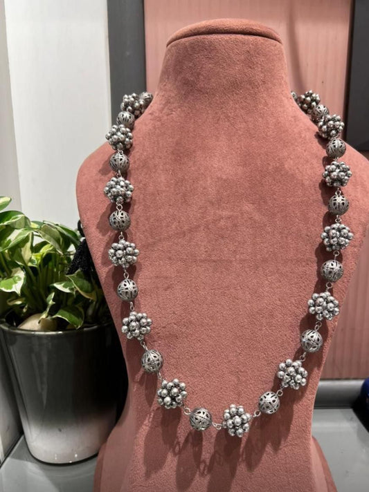 Surogya Beautiful Necklace with Earrings Combo