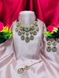 Surogya Fashionable Necklace Set