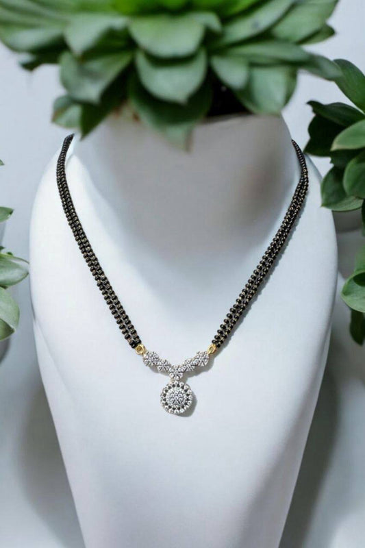 Surogya Stylish Modern Look Mangalsutra