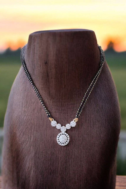 Surogya Exclusive Designer Mangalsutra for Women