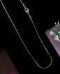 Trendy Long Chain with Modern Look
