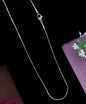 Elegant Women’s Designer Chain