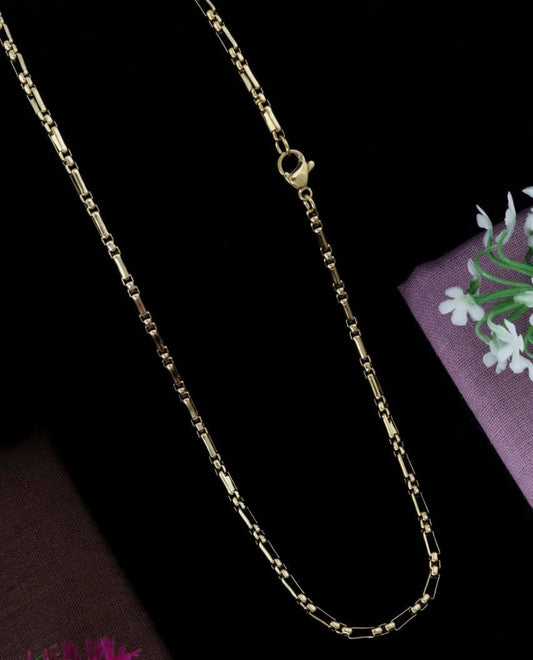 Surogya Daily Wear Stylish Chain