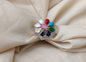 Surogya Premium Gemstone Ring