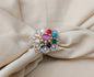 Surogya Premium Adjustable Ring