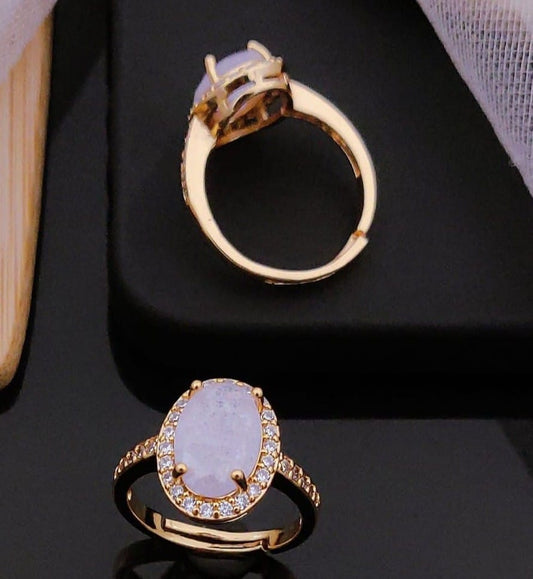 Surogya Lightweight Daily Wear Ring
