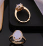 Surogya Lightweight Daily Wear Ring