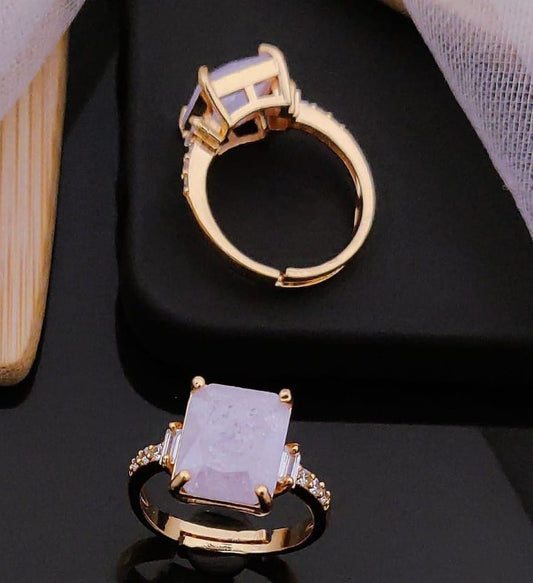 Surogya Classic Women’s Ring