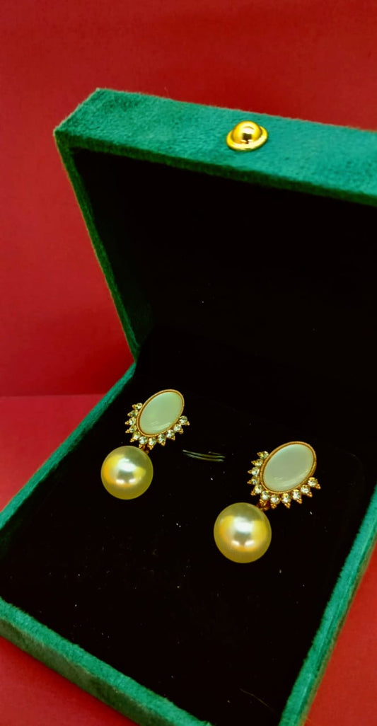 Surogya Stylish Designer Earrings for Women