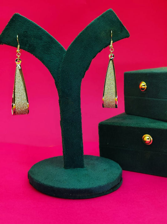 Surogya Elegant Party Look Earrings