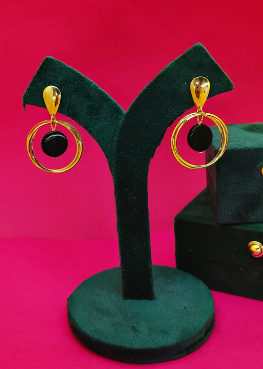 Surogya Modern Fashion Earrings for Girls & Women