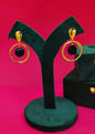 Surogya Modern Fashion Earrings for Girls & Women